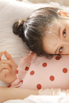 少年正义联盟第四季