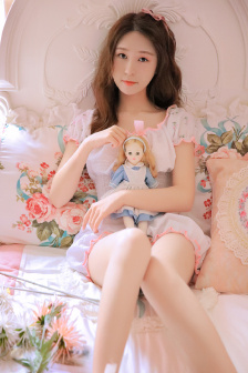女主和父子二人在一起的古言宠文